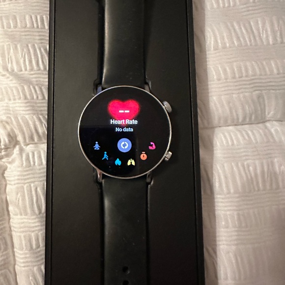 Amazefit GTR 3 Pro Limited Edition - Picture 4 of 10